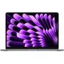 Laptop Apple MacBook Air 13 2024 M3 MRXN3ZE, A - zdjęcie poglądowe 6