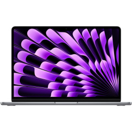 Laptop Apple MacBook Air 13 2023 M3 MRXN3ZE, A - zdjęcie poglądowe 6
