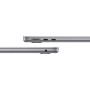 Laptop Apple MacBook Air 13 2024 M3 MRXN3ZE, A - zdjęcie poglądowe 4