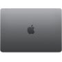 Laptop Apple MacBook Air 13 2024 M3 MRXP3ZE, A - zdjęcie poglądowe 2