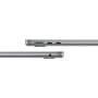 Laptop Apple MacBook Air 13 2024 M3 MXCR3ZE, A - zdjęcie poglądowe 4