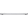 Laptop Apple MacBook Air 13 2024 M3 MXCR3ZE, A - zdjęcie poglądowe 5
