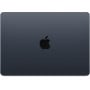 Laptop Apple MacBook Air 13 2024 M3 MRXV3ZE, A - zdjęcie poglądowe 2