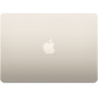 Laptop Apple MacBook Air 13 2024 M3 MRXT3ZE, A - zdjęcie poglądowe 2