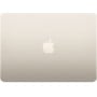 Laptop Apple MacBook Air 13 2024 M3 MXCU3ZE, A - zdjęcie poglądowe 2
