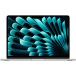 Laptop Apple MacBook Air 13 2024 M3 MRXQ3ZE/A - Apple M3/13,6" 2560x1664 Liquid Retina/RAM 8GB/SSD 256GB/Srebrny/macOS/1 rok DtD
