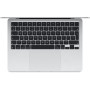Laptop Apple MacBook Air 13 2024 M3 MRXQ3ZE, A - zdjęcie poglądowe 1