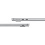 Laptop Apple MacBook Air 13 2024 M3 MRXQ3ZE, A - zdjęcie poglądowe 4