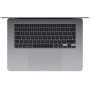 Laptop Apple MacBook Air 15 2024 M3 MRYM3ZE, A - zdjęcie poglądowe 1