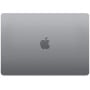 Laptop Apple MacBook Air 15 2024 M3 MRYM3ZE, A - zdjęcie poglądowe 2