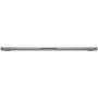 Laptop Apple MacBook Air 15 2024 M3 MRYM3ZE, A - zdjęcie poglądowe 5