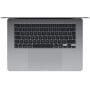 Laptop Apple MacBook Air 15 2024 M3 MRYN3ZE, A - zdjęcie poglądowe 1