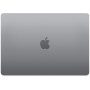 Laptop Apple MacBook Air 15 2024 M3 MRYN3ZE, A - zdjęcie poglądowe 2