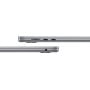 Laptop Apple MacBook Air 15 2024 M3 MRYN3ZE, A - zdjęcie poglądowe 4