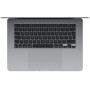 Laptop Apple MacBook Air 15 2024 M3 MXD13ZE, A - zdjęcie poglądowe 1