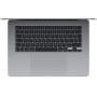 Laptop Apple MacBook Air 15 2024 M3 MXD13ZE, A - zdjęcie poglądowe 1