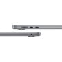 Laptop Apple MacBook Air 15 2024 M3 MXD13ZE, A - zdjęcie poglądowe 4