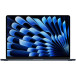 Laptop Apple MacBook Air 15 2024 M3 MRYU3ZE/A - Apple M3/15,3" 2880x1864 Liquid Retina/RAM 8GB/SSD 256GB/Północ/macOS/1 rok CI