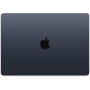 Laptop Apple MacBook Air 15 2024 M3 MRYU3ZE, A - zdjęcie poglądowe 2