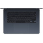 Laptop Apple MacBook Air 15 2024 M3 MRYV3ZE, A - zdjęcie poglądowe 1