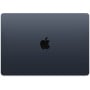 Laptop Apple MacBook Air 15 2024 M3 MXD43ZE, A - zdjęcie poglądowe 2