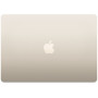 Laptop Apple MacBook Air 15 2024 M3 MRYR3ZE, A - zdjęcie poglądowe 2