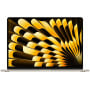 Laptop Apple MacBook Air 15 2024 M3 MXD33ZE, A - zdjęcie poglądowe 6