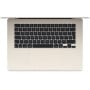Laptop Apple MacBook Air 15 2024 M3 MXD33ZE, A - zdjęcie poglądowe 1