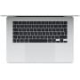 Laptop Apple MacBook Air 15 2024 M3 MRYP3ZE, A - zdjęcie poglądowe 1