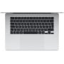 Laptop Apple MacBook Air 15 2024 M3 MXD23ZE, A - zdjęcie poglądowe 1