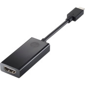 Adapter HP USB-C do HDMI 2.0 1WC36AA - zdjęcie poglądowe 1