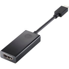 Adapter HP USB-C do HDMI 2.0 1WC36AA - zdjęcie poglądowe 1