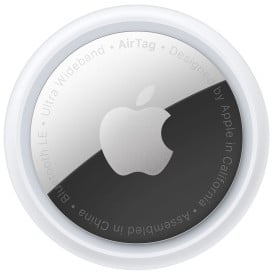 Lokalizator Apple AirTag MX532RU/A - 1 sztuka