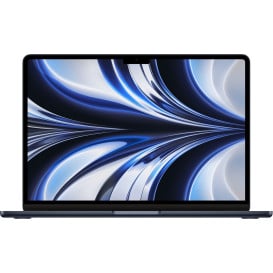 Laptop Apple MacBook Air 13 2022 M2 Z160000DK - zdjęcie poglądowe 5