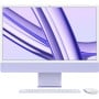 Komputer All-in-One Apple iMac 24 M3 2023 Z19P000AT - zdjęcie poglądowe 3