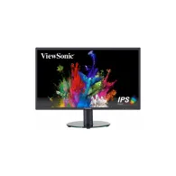 Monitor ViewSonic VA2419-SH 1DD126, 24", 1920x1080 (FHD), 75Hz, 5 ms, Czarny | Sklep ITnes.pl, IT for BUSINESS