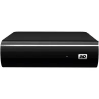 Dysk zewnętrzny WD My Book AV-TV 1TB HDD USB 3.0 WDBGLG0010HBK-EESN, Czarny | Sklep ITnes.pl, IT for BUSINESS