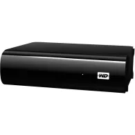 Dysk zewnętrzny WD My Book AV-TV 1TB HDD USB 3.0 WDBGLG0010HBK-EESN, Czarny | Sklep ITnes.pl, IT for BUSINESS