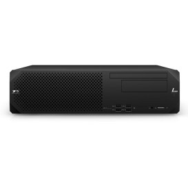 Stacja robocza HP Z2 G9 SFF Workstation 86D65EA - SFF/i7-14700/RAM 32GB/SSD 1TB/DVD/Windows 11 Pro/3 lata On-Site