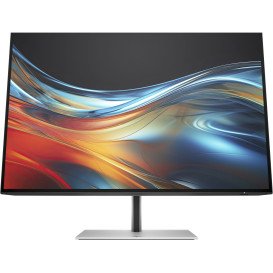 Monitor HP S7 Pro 724pn 8X534AA - 24"/1920x1200 (WUXGA)/100Hz/16:10/IPS/5 ms/Czarno-srebrny