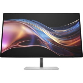 Monitor HP S7 Pro 727pu 8J9E6AA - 27"/2560x1440 (QHD)/120Hz/IPS/HDR/5 ms/pivot/Czarno-srebrny