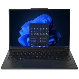 Laptop Lenovo ThinkPad X1 Carbon Gen 12 21KC005VPB - Core Ultra 7 155U/14" WQXGA+ OLED HDR MT/RAM 32GB/1TB/5G/Win 11 Pro/3OS-Pr