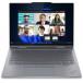 Laptop Lenovo ThinkPad X1 2-in-1 Gen 9 21KE0013PB - Core Ultra 7 155U/14" WUXGA IPS MT/RAM 32GB/SSD 1TB/Szary/Win 11 Pro/3DtD
