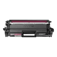Toner Brother TN-821XLM Super High Yield Magenta TN821XLM - Oryginał, 9000 stron