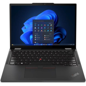 Laptop Lenovo ThinkPad X13 2-in-1 Gen 5 21LW000HPB - zdjęcie poglądowe 9