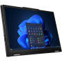 Laptop Lenovo ThinkPad X13 2-in-1 Gen 5 21LW000HPB - zdjęcie poglądowe 5