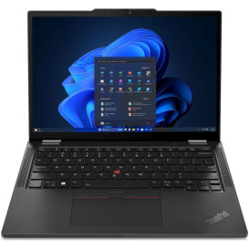Laptop Lenovo ThinkPad X13 2-in-1 Gen 5 21LW000QPB - zdjęcie poglądowe 9