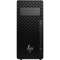 Stacja robocza HP Z2 Tower G1i A40S7ET - zdjęcie poglądowe 4