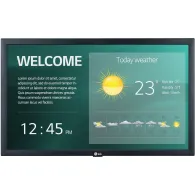 Monitor LG 22SM3G-B, 21,5", 1920x1080 (FHD), IPS, 14 ms, Czarne | Sklep ITnes.pl, IT for BUSINESS