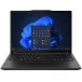 Laptop Lenovo ThinkPad X13 Gen 5 21LU000KPB - Core Ultra 7 155U/13,3" WUXGA IPS/RAM 16GB/SSD 1TB/Windows 11 Pro/1 rok OS-Pr